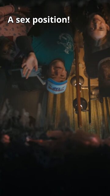 Stranger Things 5 Could be Getting Kinky #strangerthings #strangerthings5