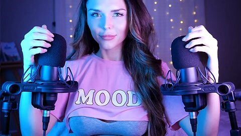 ASMR | The Most Relaxing Mic Scratching EVER 😴