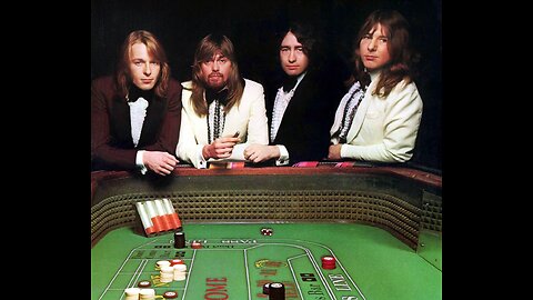 Bad Company ~ Bad Company