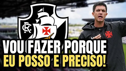 DIRETO DE MIAMI! BARBIERI FALA COM A IMPRENSA! NOTÍCIAS DO VASCO!