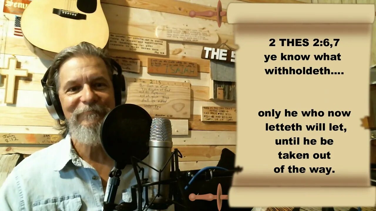 Bible Truth's Poignant Sting
