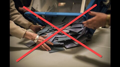 French Senate Rejects Voting Amendment Allowing Mail-In Ballots