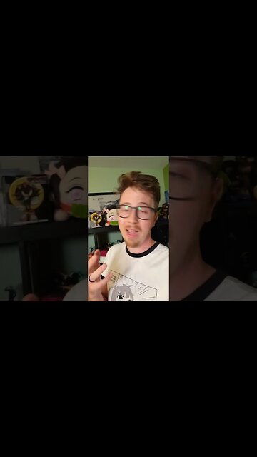 Captain Indiana on a bike tries to throw shade at the PNW nature using man made attractions.