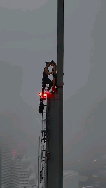 Top of the World 🌎