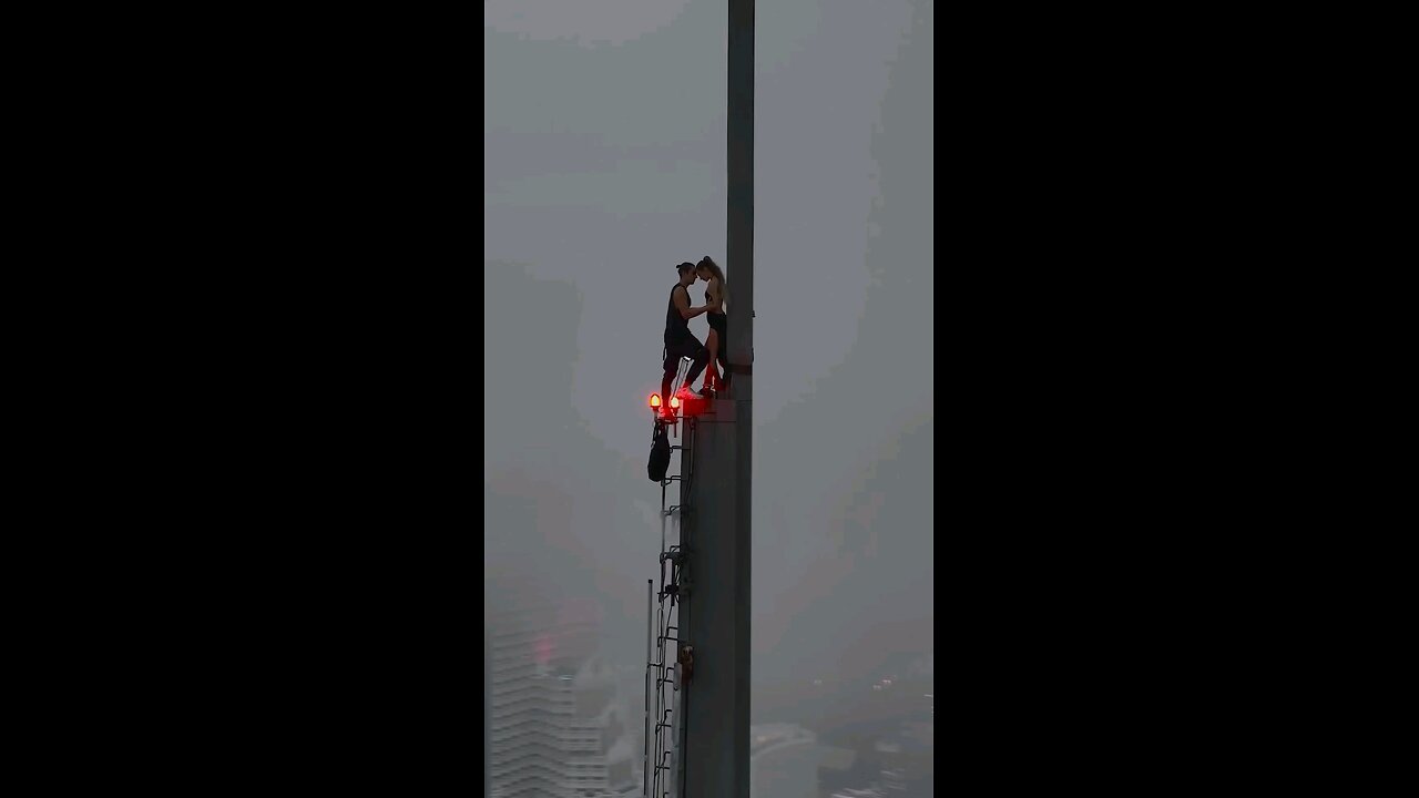 Top of the World 🌎