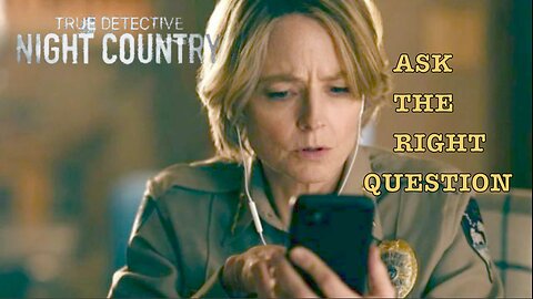 True Detective Season 4 Episode 2 BREAKDOWN & REVIEW