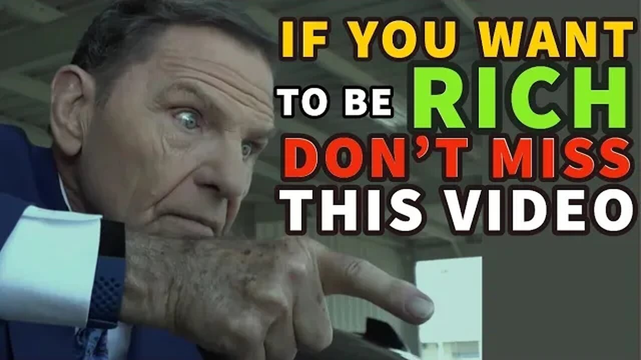 WHY BELIEVERS SHOULD NOT BE RICH || Answer These Questions Or Remain Ignorant