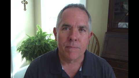 Jan. 6, 2022: ‘We’re Going To Continue To Be Faithful, No Matter What’