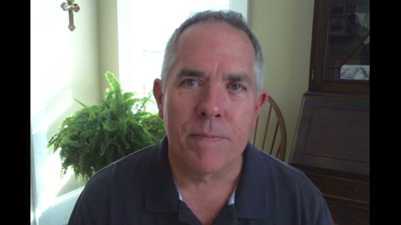 Jan. 6, 2022: ‘We’re Going To Continue To Be Faithful, No Matter What’