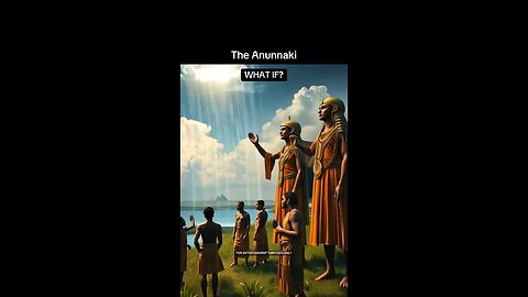 The Anunnaki Reality MUST WATCH!!!!!!!!!