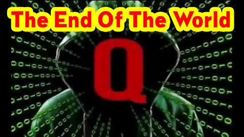 The End Of The World
