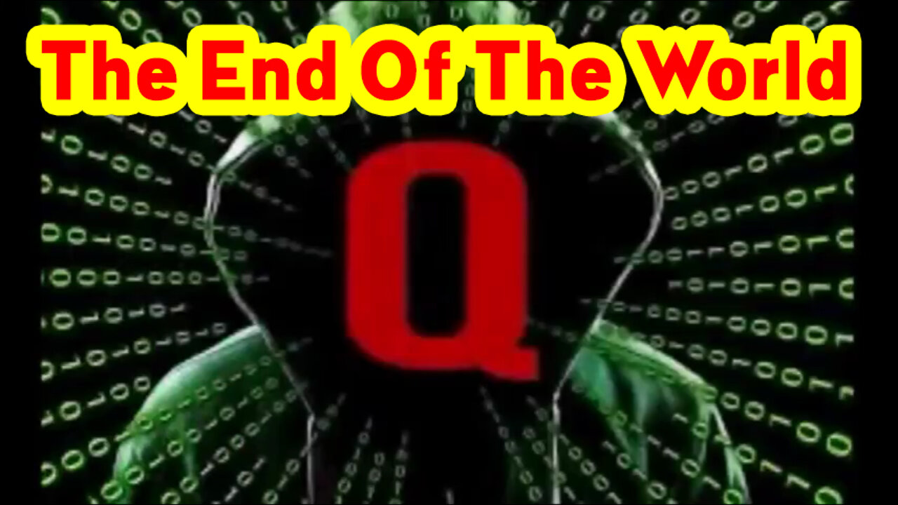 The End Of The World