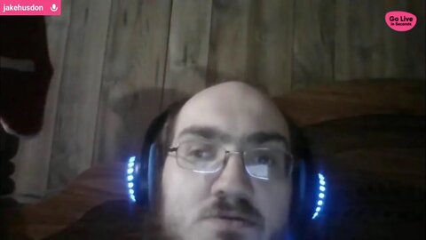 i got something to say