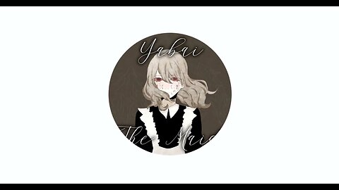 Yabai The Maid - blackout