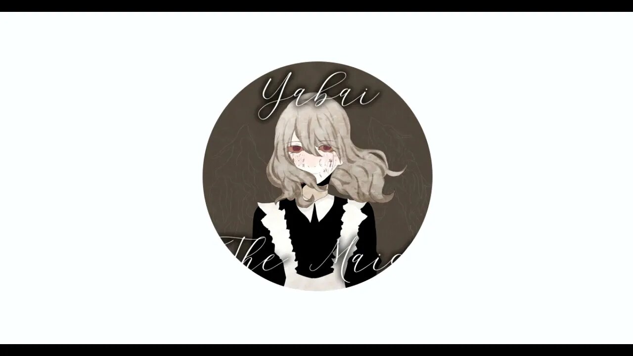 Yabai The Maid - blackout