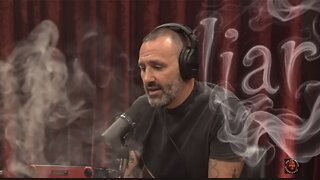 Hey Joe Rogan, maybe Josh Dubin has been wrong about more than Sheldon Johnson