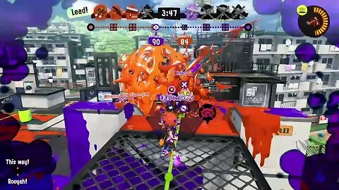 I Don't Know What to Call This One