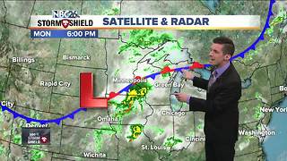 NBC26 Storm Shield weather forecast