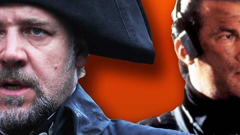 7 Movie Deaths That Must Have Been Filmed By Accident