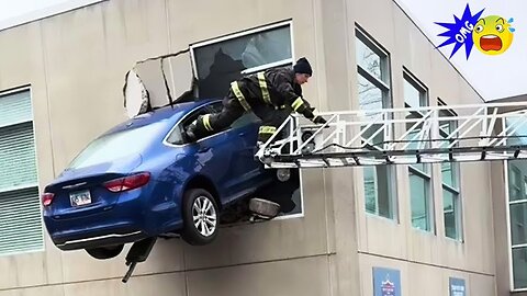 TOTAL IDIOTS AT WORK | Bad day at work | Fail Compilation Funny Videos