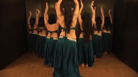 belly dance India