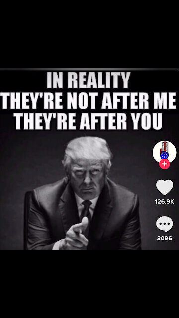 AMERICAN MEN ARE RISING UP