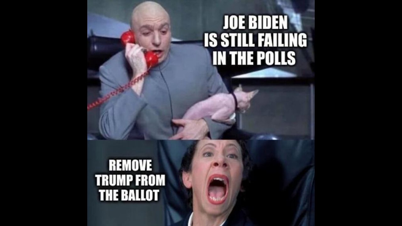 liberal democrat Biden had no accomplishment to promote so Goes ALL attack “Trump Is Bad!” Campaign