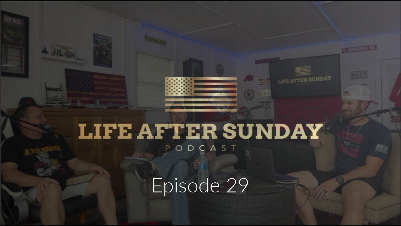 Trump Under Fire, Presidential Debate, and Bible Translations - Episode 29
