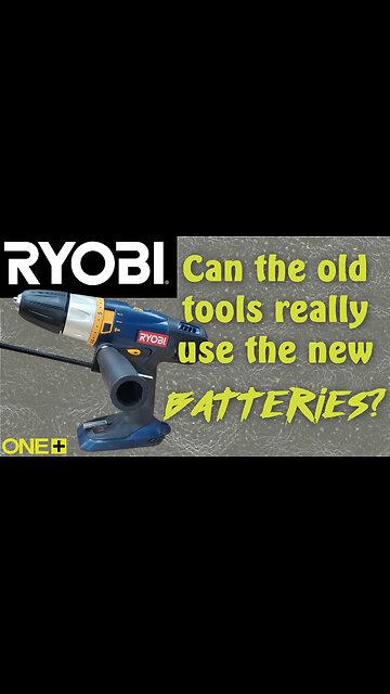 Let's See Your DeWALT Tool Do This!