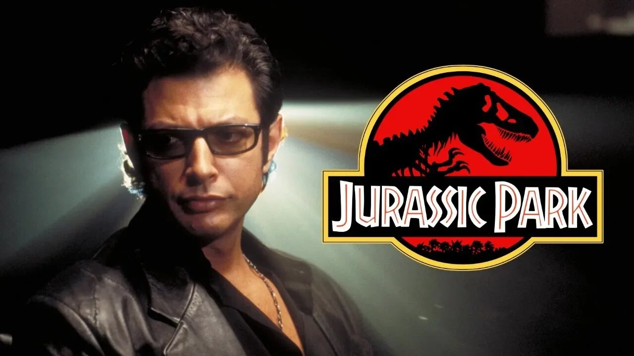 Why Ian Malcolm Is So Important To Jurassic Park