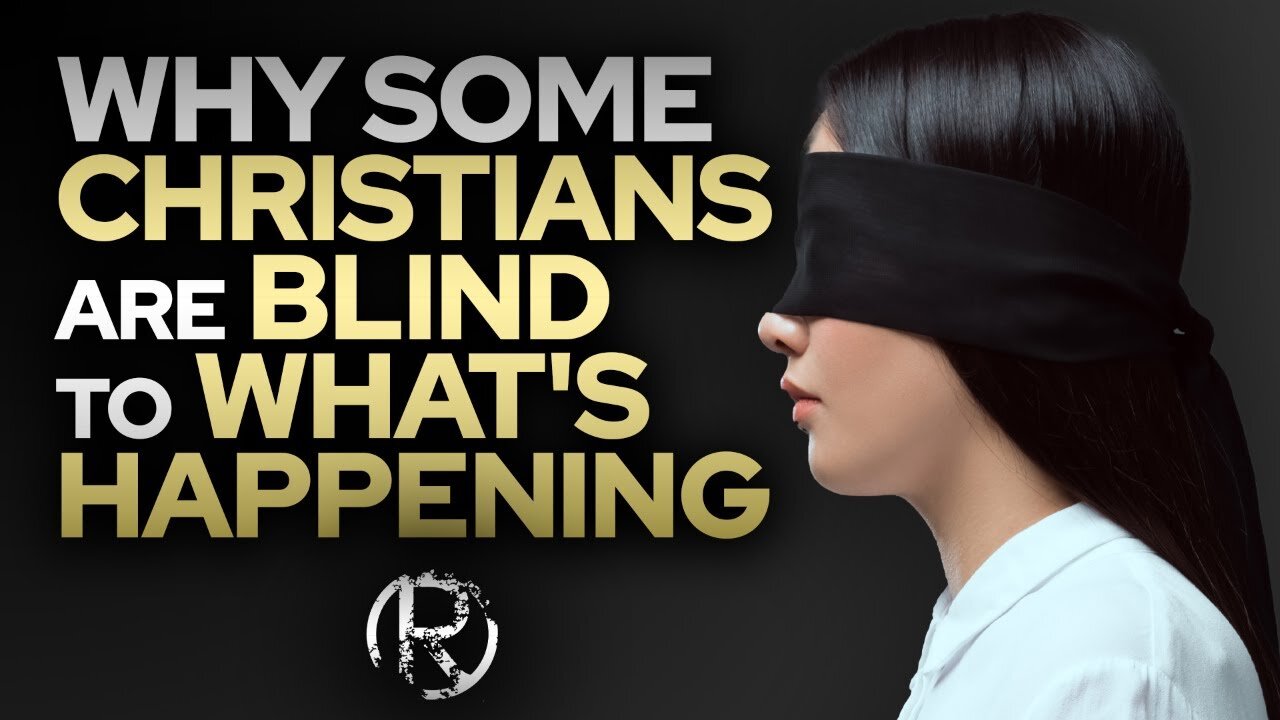 Why Some "Christians" Are Blind To What's Happening • The Todd Coconato Radio Show