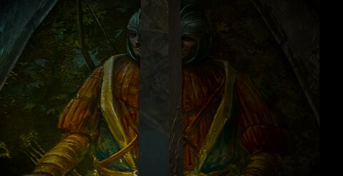 The Witcher 3 sunstone part 3