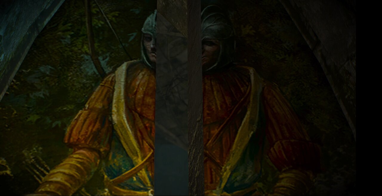 The Witcher 3 sunstone part 3