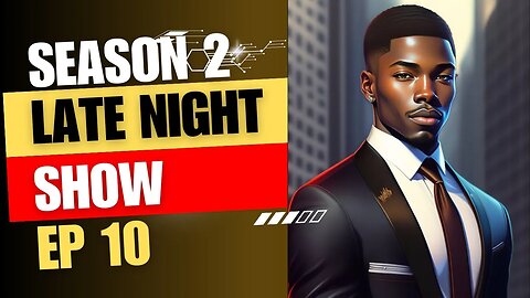 Machismo TV LATE NIGHT SHOW 🗣:🔥🔥 S2EP10 - PATREON