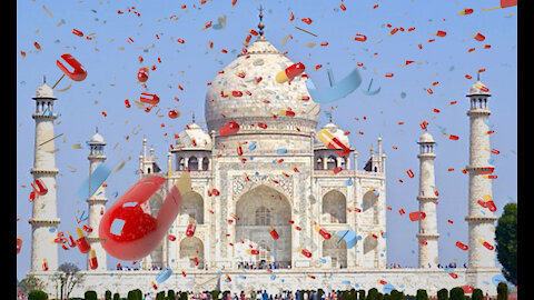 COVID in India ELIMINATED — WHO/FDA/CDC Doesn’t Want You to Know