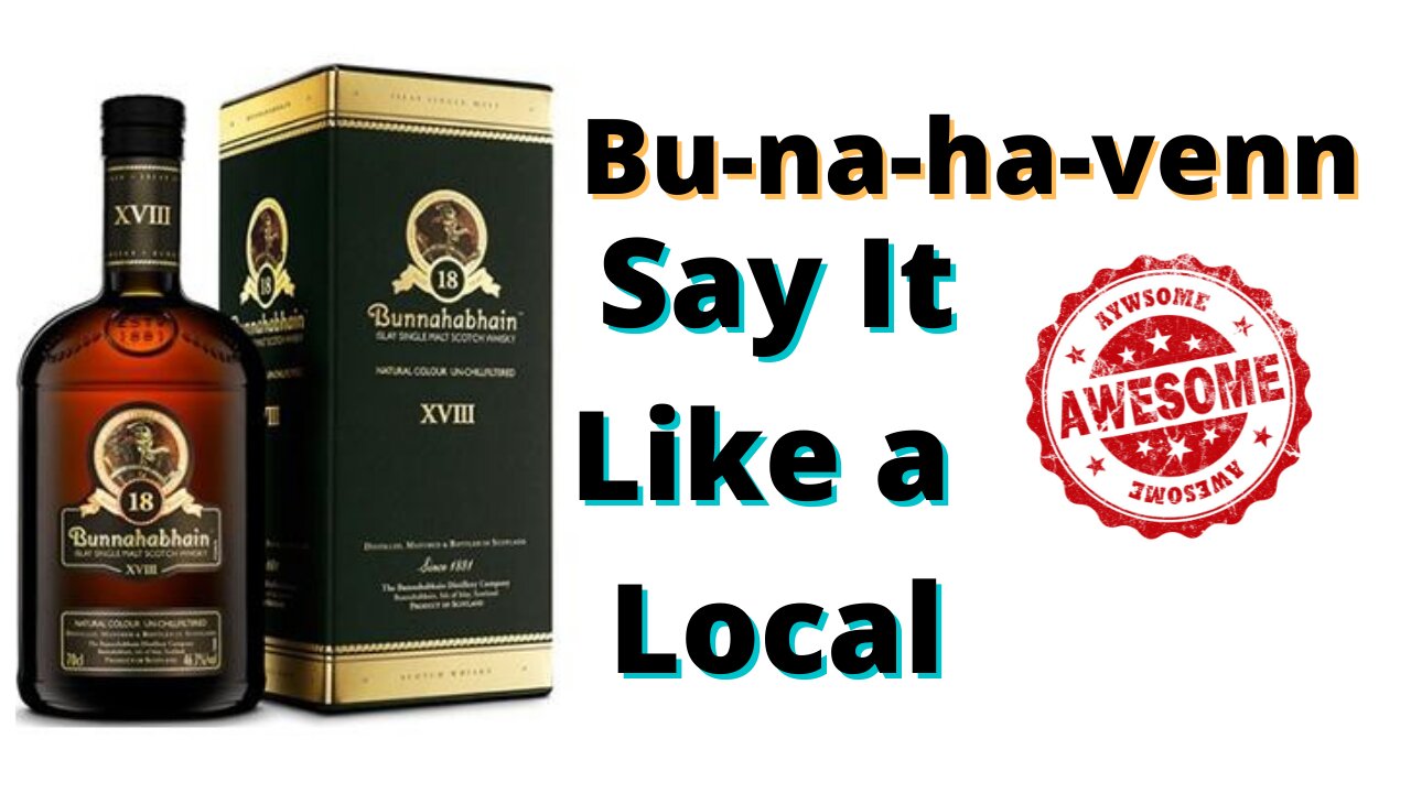 Bunnahabhain 18 | Whisky review