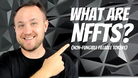 WHAT ARE NFFTS & THE BLOCKVERSE?