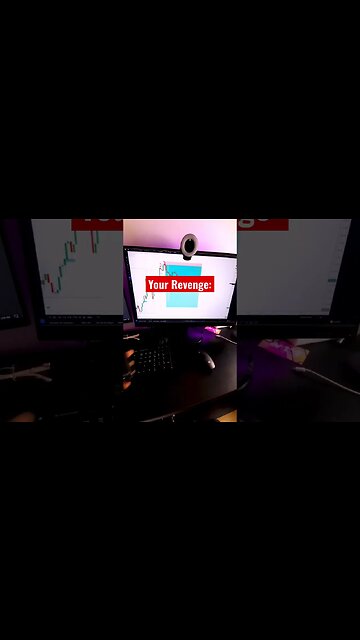 Her Revenge vs Your Revenge