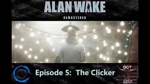 Alan Wake Episode 5