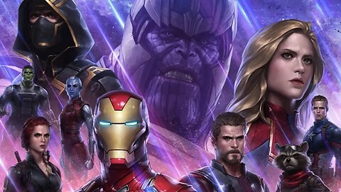 Marvel's Avengers campaign mode part 1-41