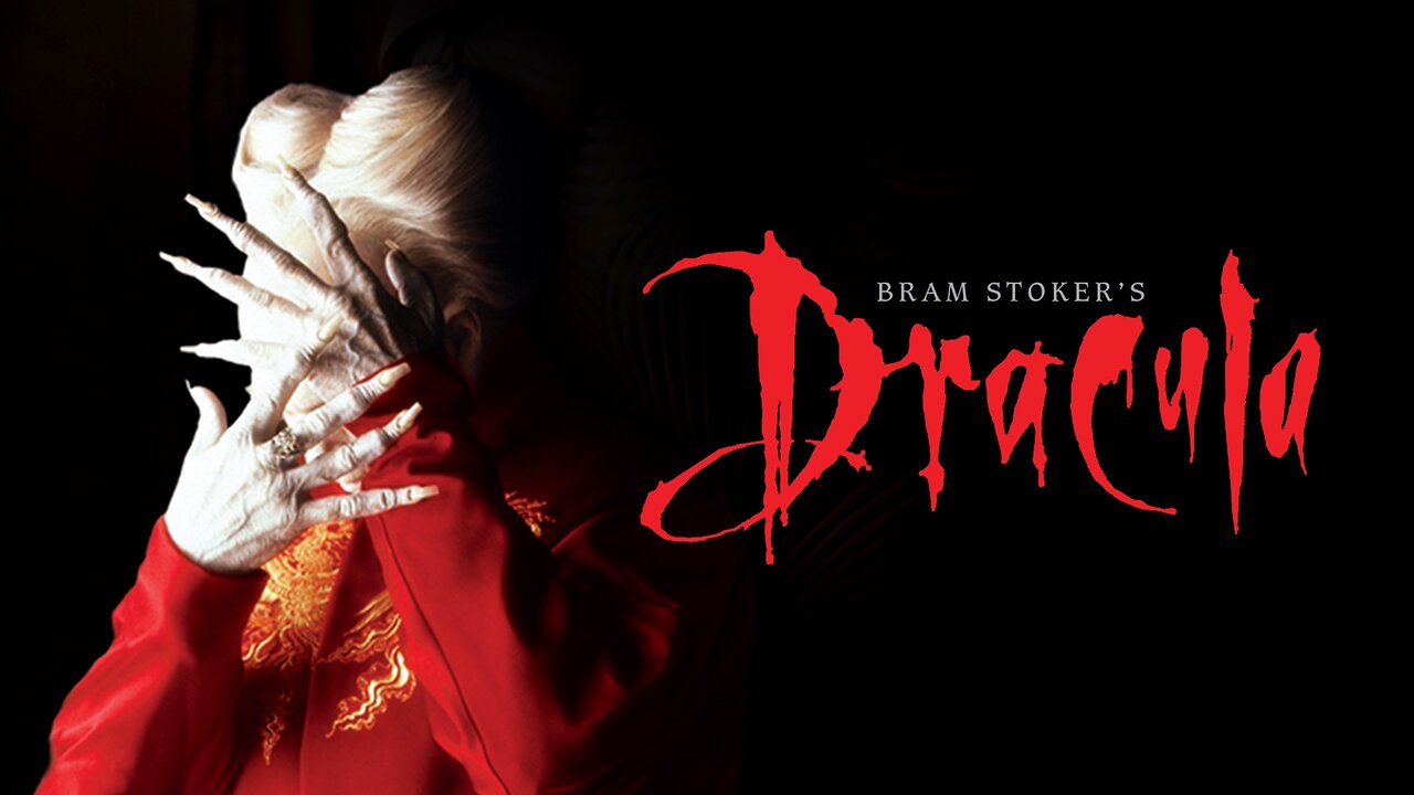 FILM: Francis Ford Coppola presents Bram Stoker's "Dracula" (1992)