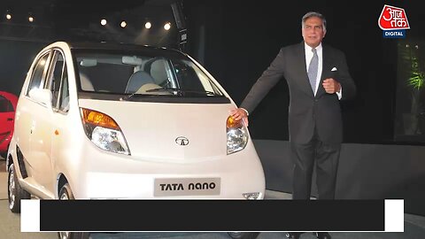 RATAN TATA IS RIP