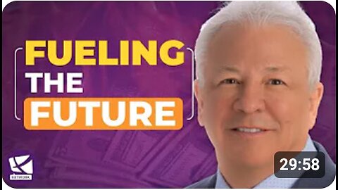 Challenges and Opportunities in the Future of Oil and Gas - Mike Mauceli, Karr Ingham