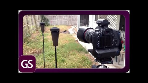 DIY Camera L Bracket Finding Nodal Point Using Focus Rail - CO Guy Stuff