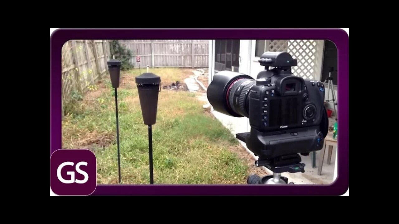 DIY Camera L Bracket Finding Nodal Point Using Focus Rail - CO Guy Stuff