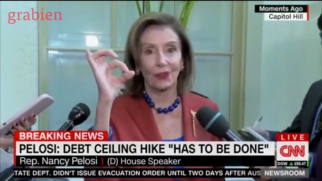 Montage: Democrats Claim Trillion Dollar Plan Costs $0