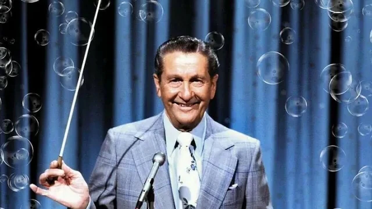 The Projectionist Has Semicha podcast #58 - Lawrence Welk, Muppet Show with Reeve, Christmas in CT