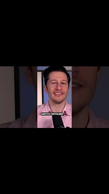 Republican Officials Demand "George Santos" Resign, He Says NO #shorts