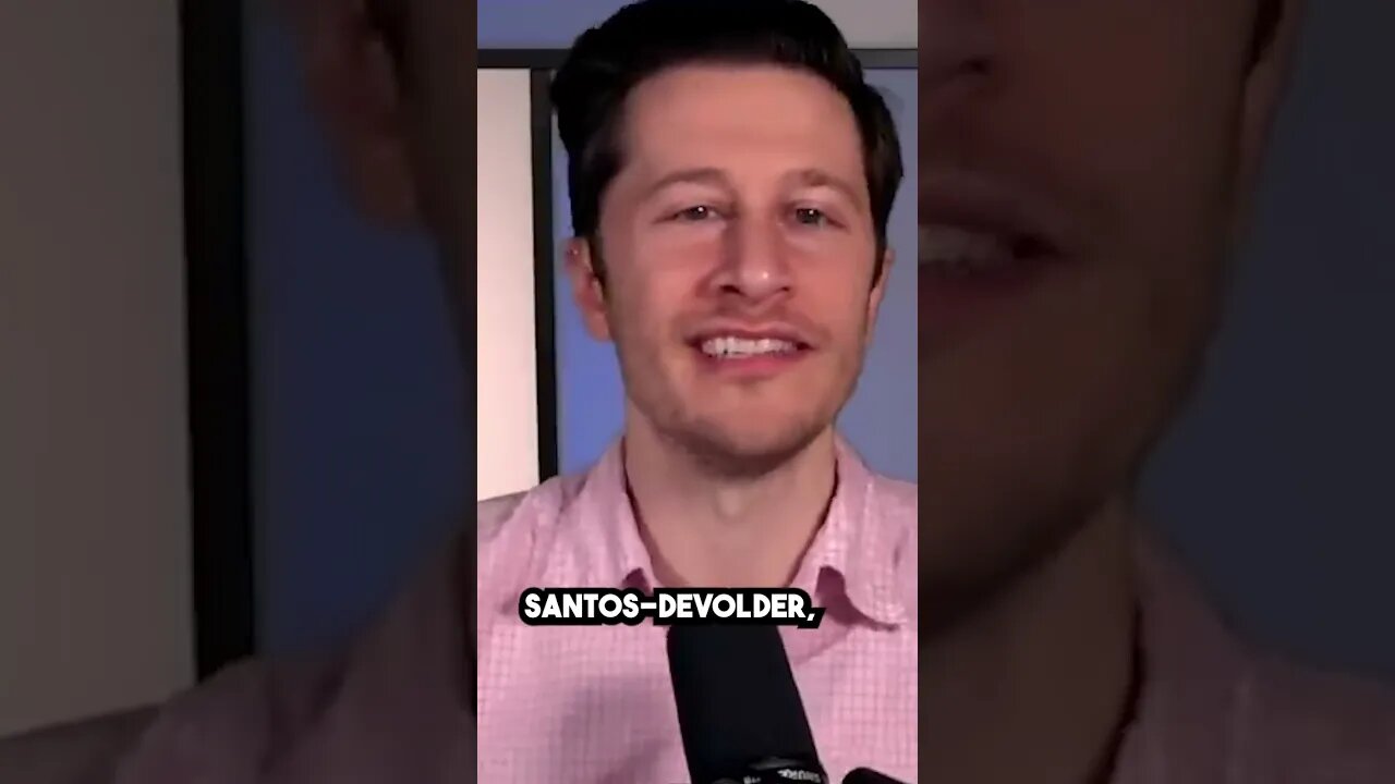 Republican Officials Demand "George Santos" Resign, He Says NO #shorts