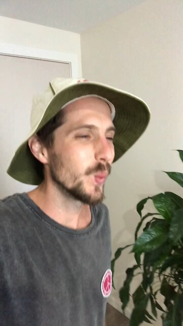 Aussies Have The Best Manners